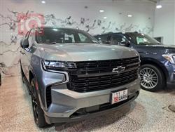 شيفروليه تاهو